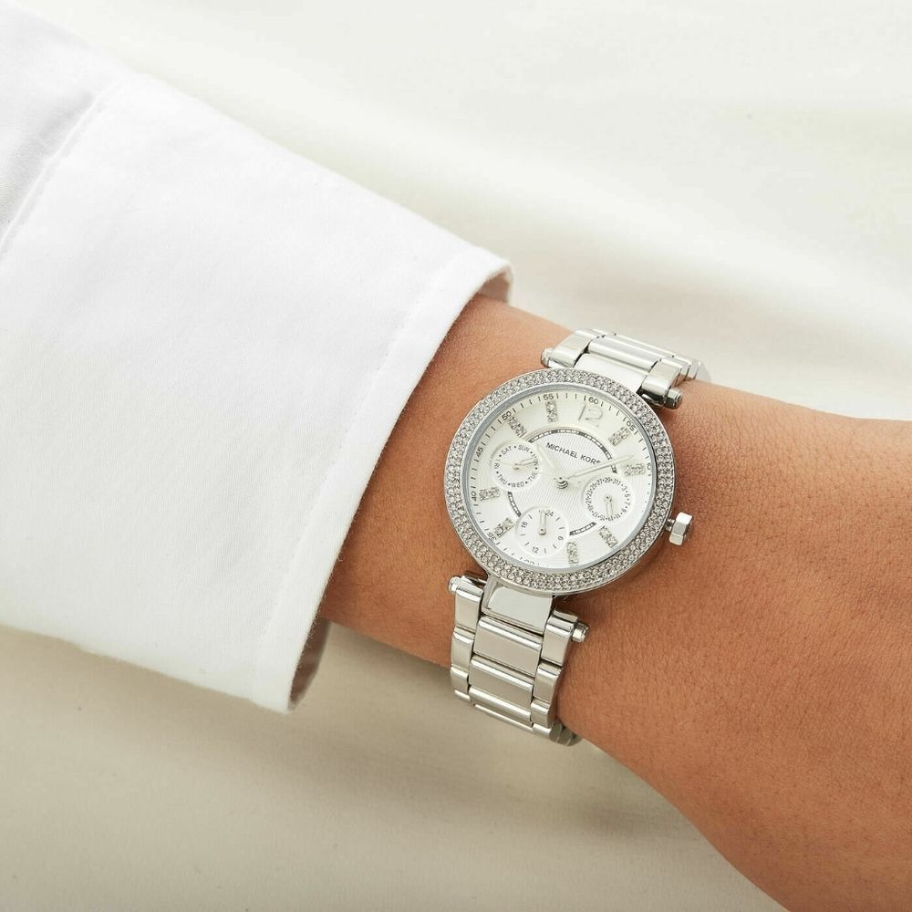 Michael Kors watch